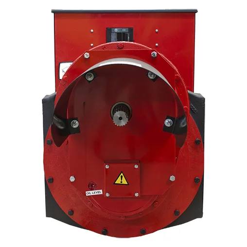Winco W105FPTOS-17 PTO Generator (105kW) - Image 3