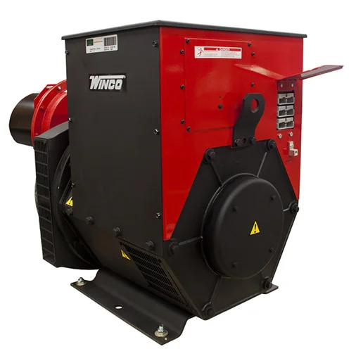 Winco W120FPTOS-18 PTO Generator (120kW) - Image 3