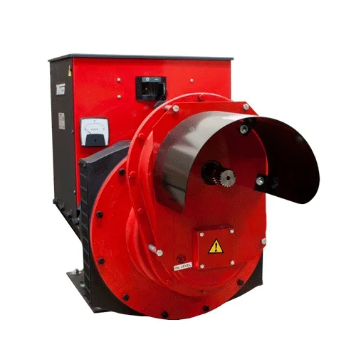 Winco W150FPTOS PTO Generator (150kW)