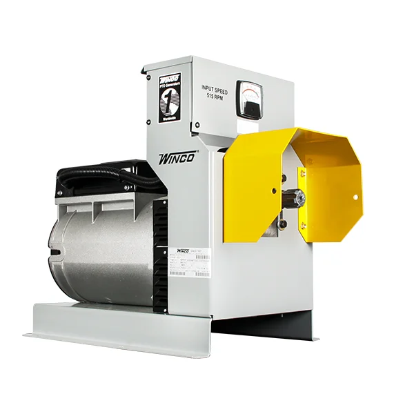 Winco W15PTOS PTO Generator (15kW)