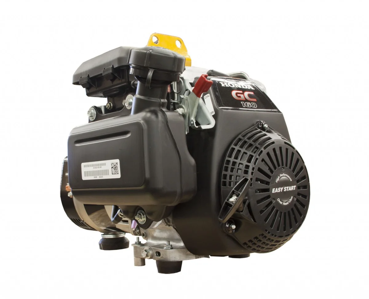 Winco W3000H/D Generator (3000W) - Image 2