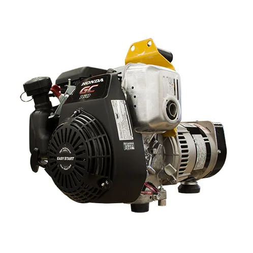 Winco W3000H/D Generator (3000W) - Image 4