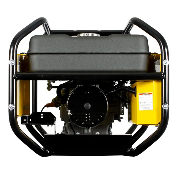 Winco W6010KE Generator (6000W) - Image 3