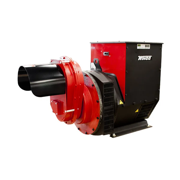 Winco W70PTOS PTO Generator (69kW 1000rpm) - Image 3