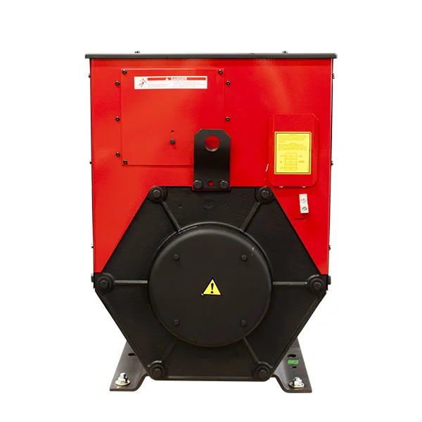 Winco W75PTOS-17 PTO Generator (78kW) - Image 6