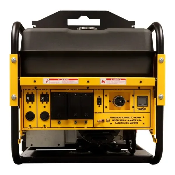 Winco WL14000HE Generator (14,000W) - Image 2