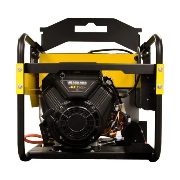 Winco WL14000HE Generator (14,000W) - Image 5