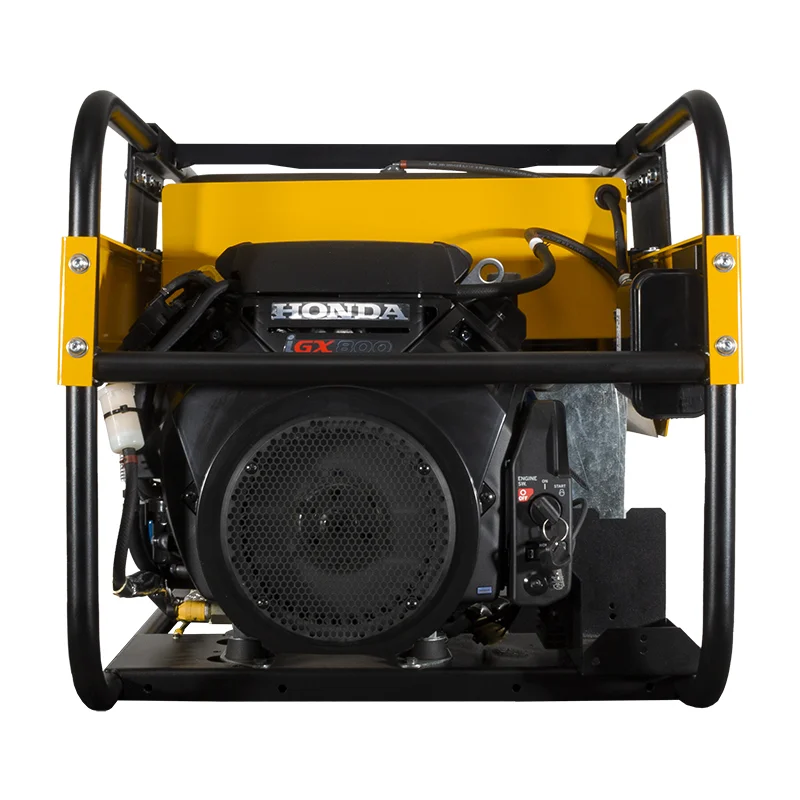 Winco WL16000HE Generator (16,000W) - Image 4