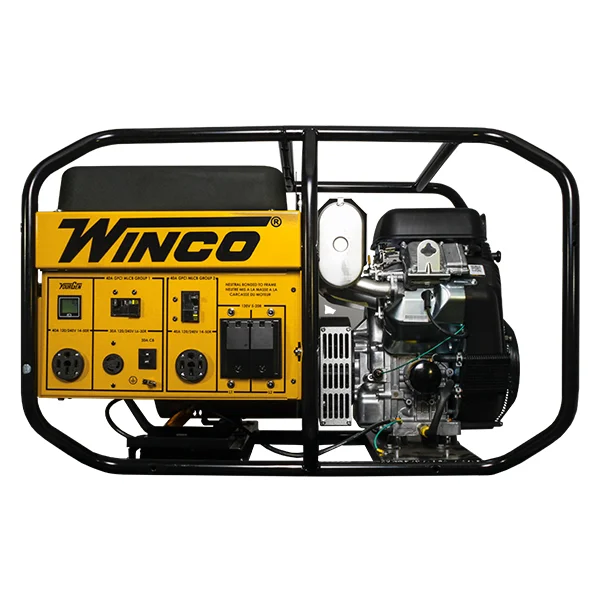 Winco WL22000VE Generator (22kW) - Image 2