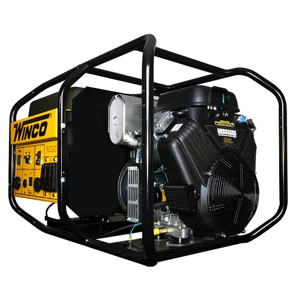 Winco WL22000VE Generator (22kW) - Image 3