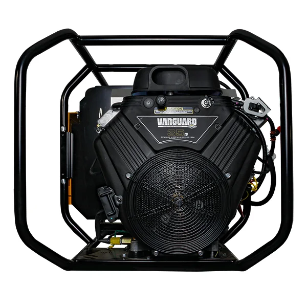 Winco WL22000VE Generator (22kW) - Image 4