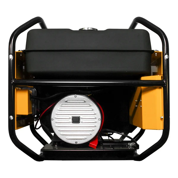 Winco WL22000VE Generator (22kW) - Image 8
