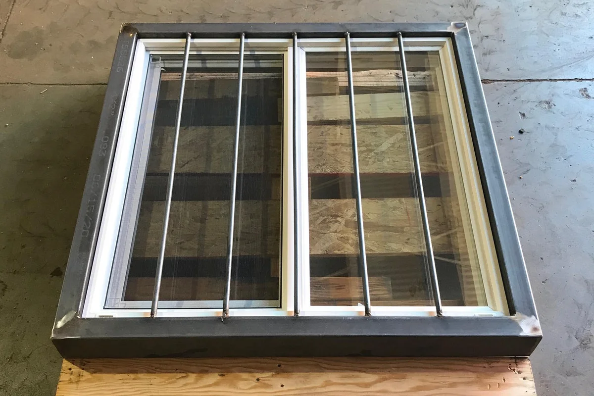 Shipping Container Windows - Image 2