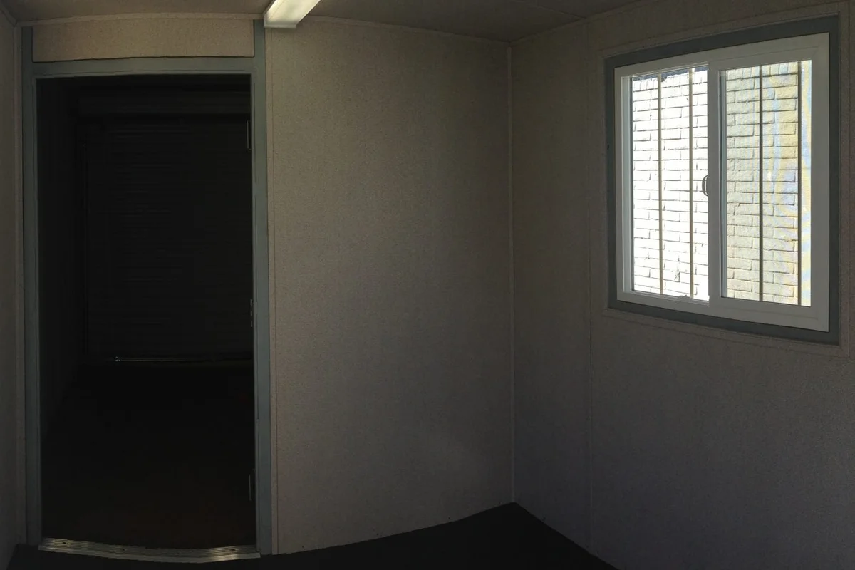 Shipping Container Windows - Image 5